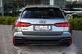 Audi RS6 Avant 4.0TFSI-FULL OPTION-LICHTE VRACHT-BTW 21% Gris - thumbnail 11