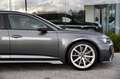Audi RS6 Avant 4.0TFSI-FULL OPTION-LICHTE VRACHT-BTW 21% Gris - thumbnail 9