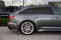 Audi RS6 Avant 4.0TFSI-FULL OPTION-LICHTE VRACHT-BTW 21% Gris - thumbnail 8