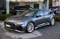Audi RS6 Avant 4.0TFSI-FULL OPTION-LICHTE VRACHT-BTW 21% Gris - thumbnail 14