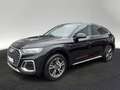 Audi Q5 55 TFSI e S line quattro S tronic P Schwarz - thumbnail 2