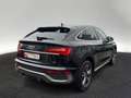 Audi Q5 55 TFSI e S line quattro S tronic P Schwarz - thumbnail 5