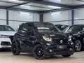 smart forTwo BRABUS*SPORT*PASSION*C&A*BLACK Schwarz - thumbnail 1