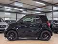smart forTwo BRABUS*SPORT*PASSION*C&A*BLACK Schwarz - thumbnail 4