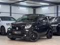 smart forTwo BRABUS*SPORT*PASSION*C&A*BLACK Schwarz - thumbnail 3