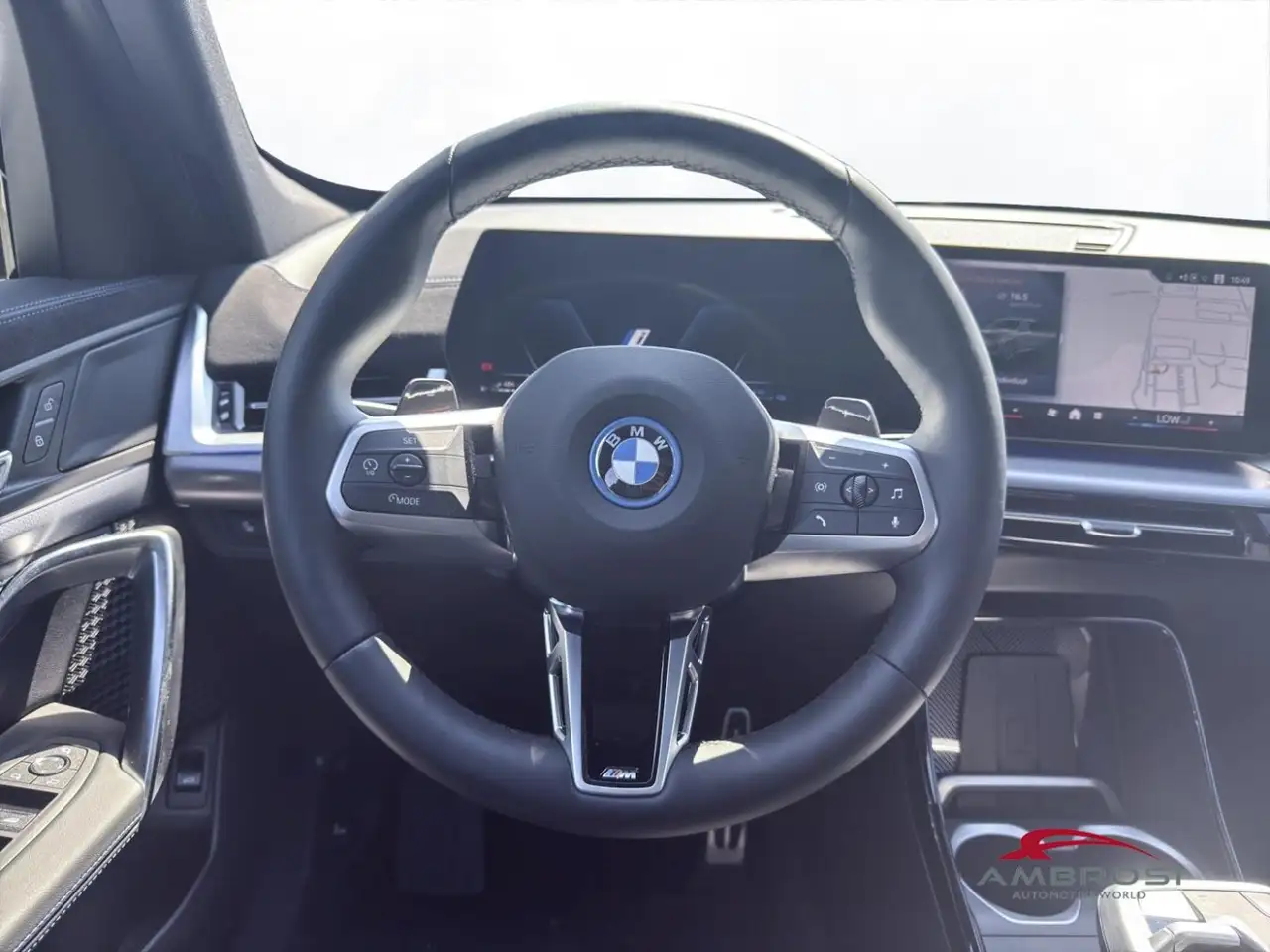 BMW X1 2026