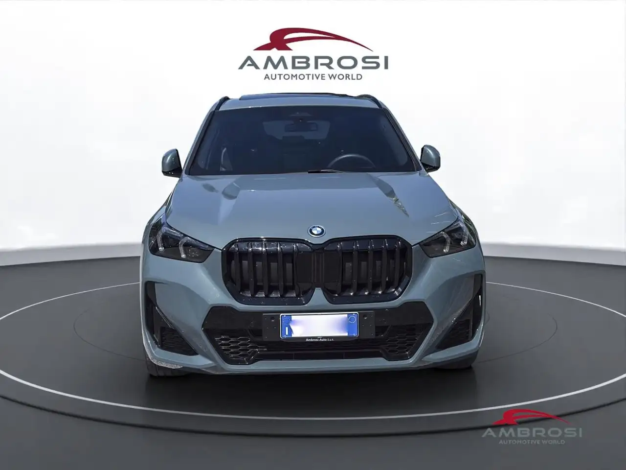 BMW X1 2026