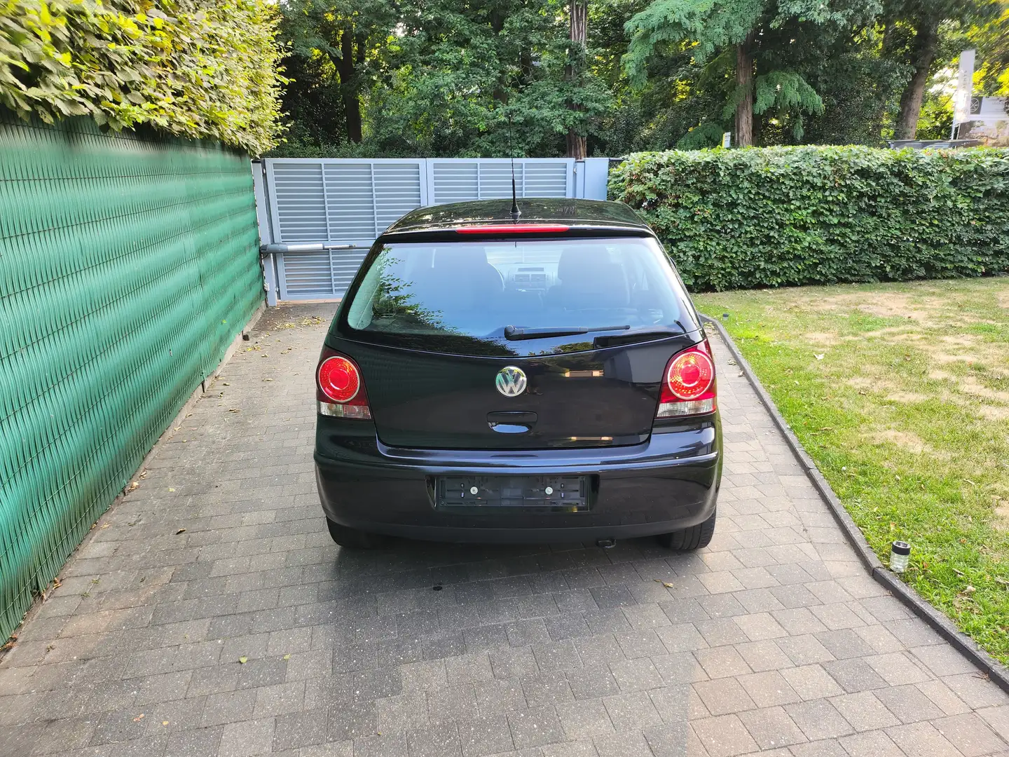 Volkswagen Polo Polo 1.2 United***5 Deurs***Airco***Onderhoudsboek - 2
