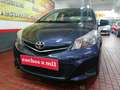 Toyota Yaris 100 MultiDrive SPORT Azul - thumbnail 4