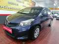 Toyota Yaris 100 MultiDrive SPORT Azul - thumbnail 2