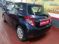 Toyota Yaris 100 MultiDrive SPORT Azul - thumbnail 21