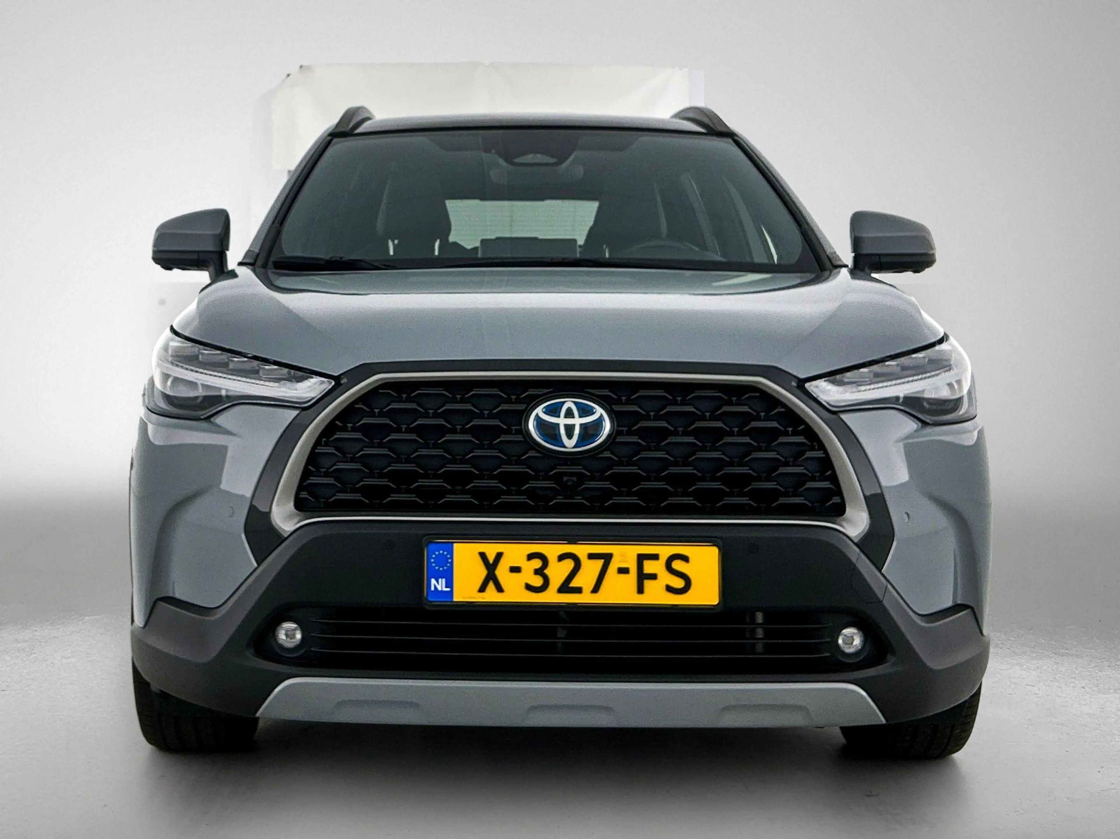 Toyota Corolla Cross 2.0 High Power Hybrid Launch Edition | PANORAMADAK — photo 5