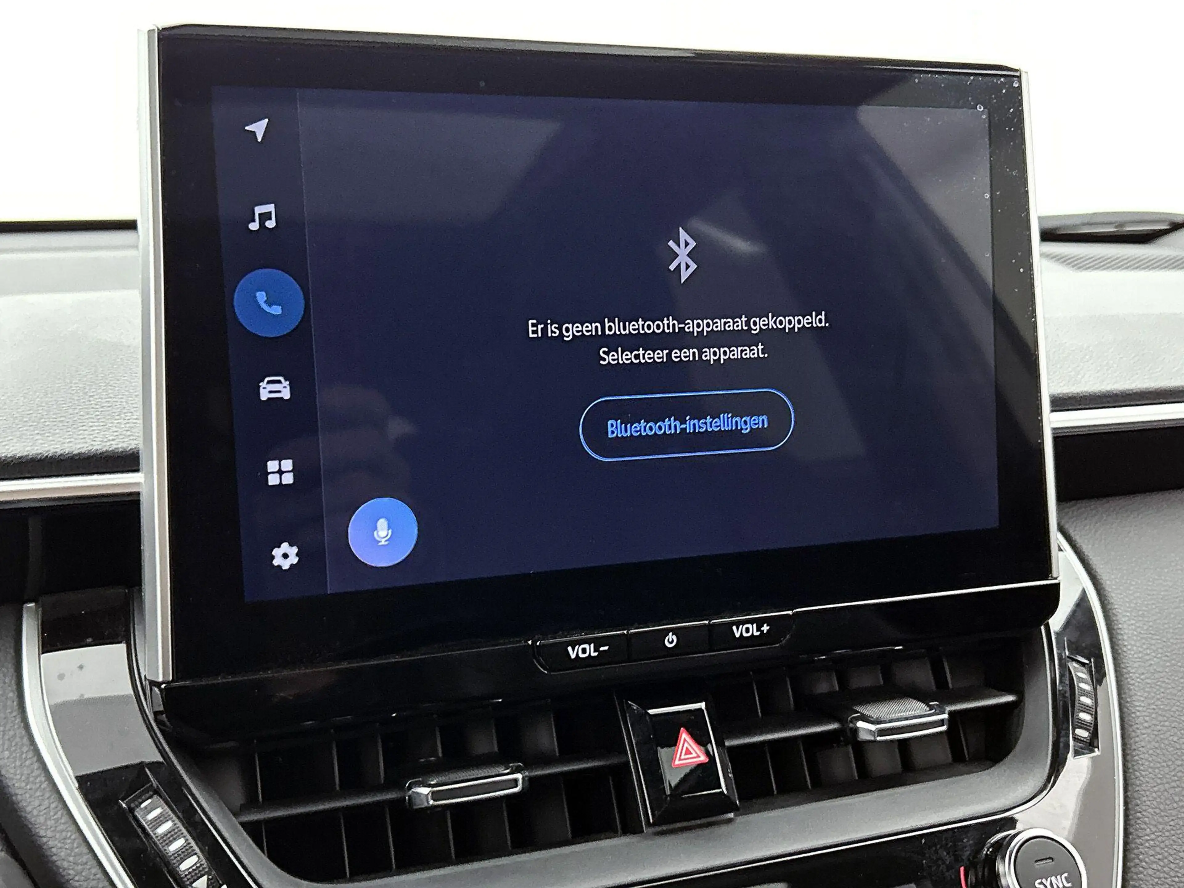 Toyota Corolla Cross 2.0 High Power Hybrid Launch Edition | PANORAMADAK — photo 13