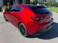 Mazda 3 e-Skyactiv G140 Homura Automatik 2,5L Rot - thumbnail 2