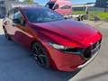 Mazda 3 e-Skyactiv G140 Homura Automatik 2,5L Rot - thumbnail 4
