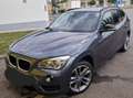 BMW X1 xDrive25d Österreich Paket Aut. Silber - thumbnail 6