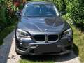 BMW X1 xDrive25d Österreich Paket Aut. Silber - thumbnail 1
