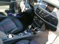 BMW X1 xDrive25d Österreich Paket Aut. Silber - thumbnail 2