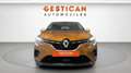 Renault Captur Intens TCe 140CV GPF Micro Híbrido Orange - thumbnail 3