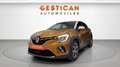 Renault Captur Intens TCe 140CV GPF Micro Híbrido Orange - thumbnail 1