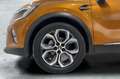 Renault Captur Intens TCe 140CV GPF Micro Híbrido Orange - thumbnail 8