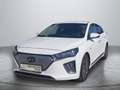 Hyundai IONIQ EV L4 * NAVI *WLTP über 300 KM*ab 09/2024 verfü... Blanc - thumbnail 2