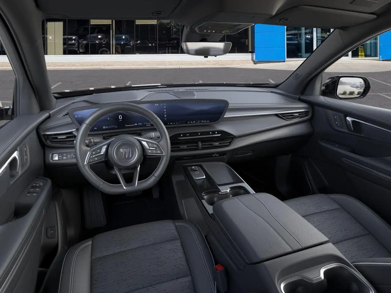 Buick Enclave photo Buick Enclave