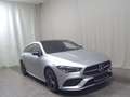 Mercedes-Benz CLA 200 SB d AMG-Line Night Navi Pano MB-LED AHK Argent - thumbnail 3