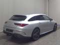 Mercedes-Benz CLA 200 SB d AMG-Line Night Navi Pano MB-LED AHK Argent - thumbnail 4