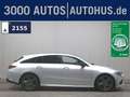 Mercedes-Benz CLA 200 SB d AMG-Line Night Navi Pano MB-LED AHK Argent - thumbnail 1
