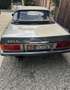 Mercedes-Benz SL 350 grigio scuro interni marroni - thumbnail 6