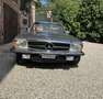 Mercedes-Benz SL 350 grigio scuro interni marroni - thumbnail 14