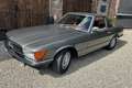 Mercedes-Benz SL 350 grigio scuro interni marroni - thumbnail 2