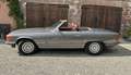 Mercedes-Benz SL 350 grigio scuro interni marroni - thumbnail 4
