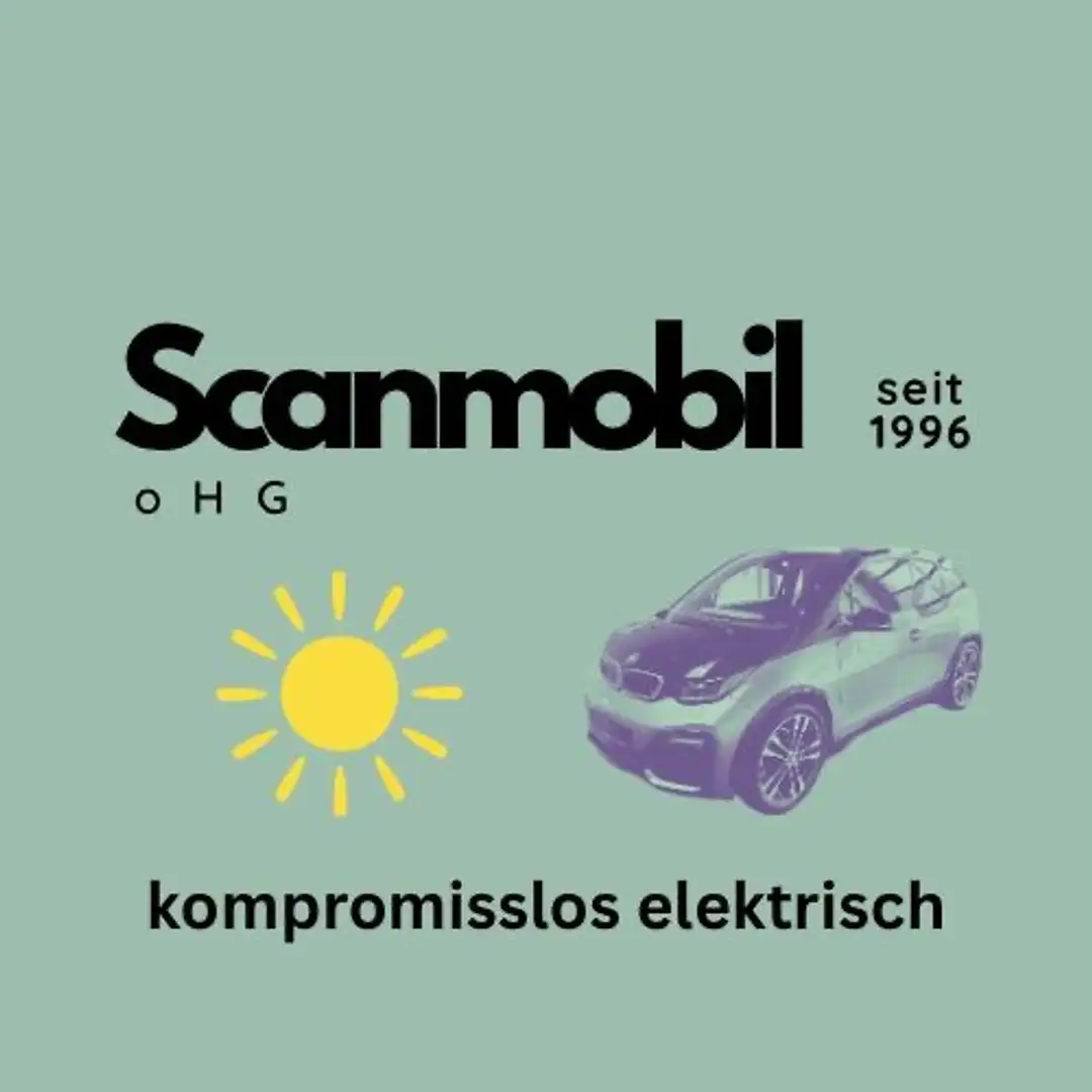 BMW i3 s Leder_Glasdach_DrivAss+_adaptiveLED_HarmanKardon - 1