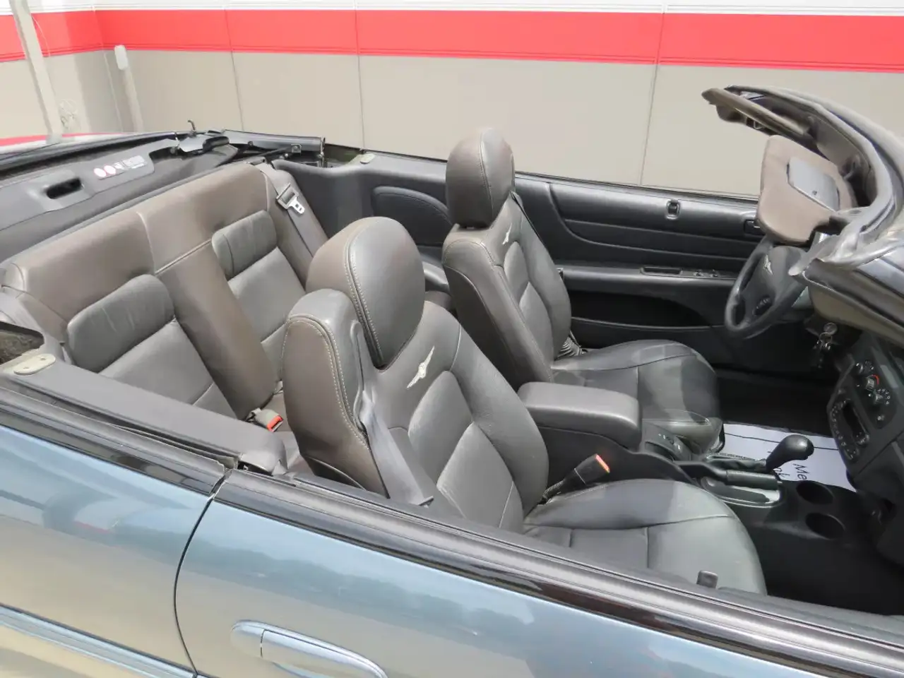 Chrysler Sebring photo Chrysler Sebring