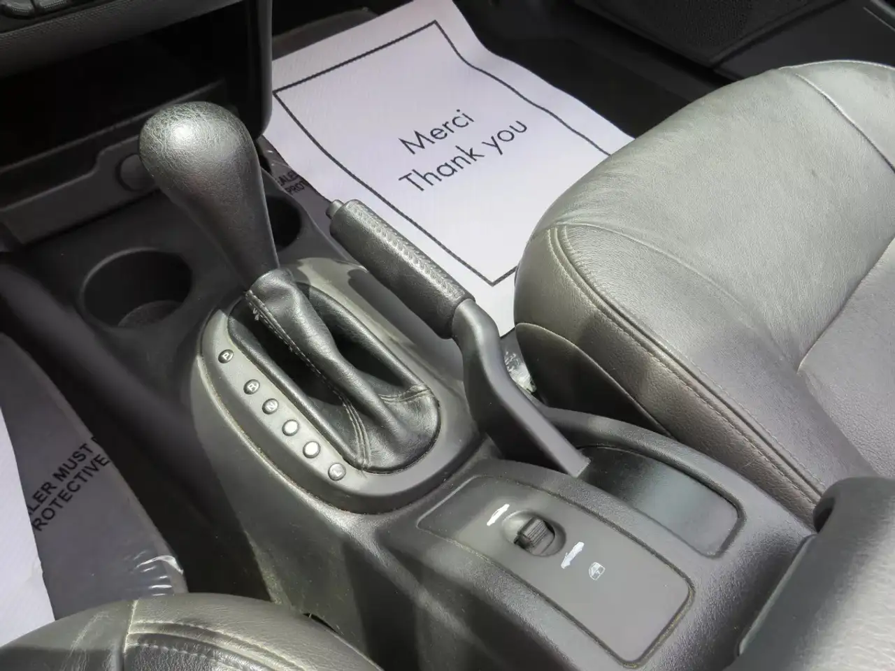 Chrysler Sebring photo Chrysler Sebring