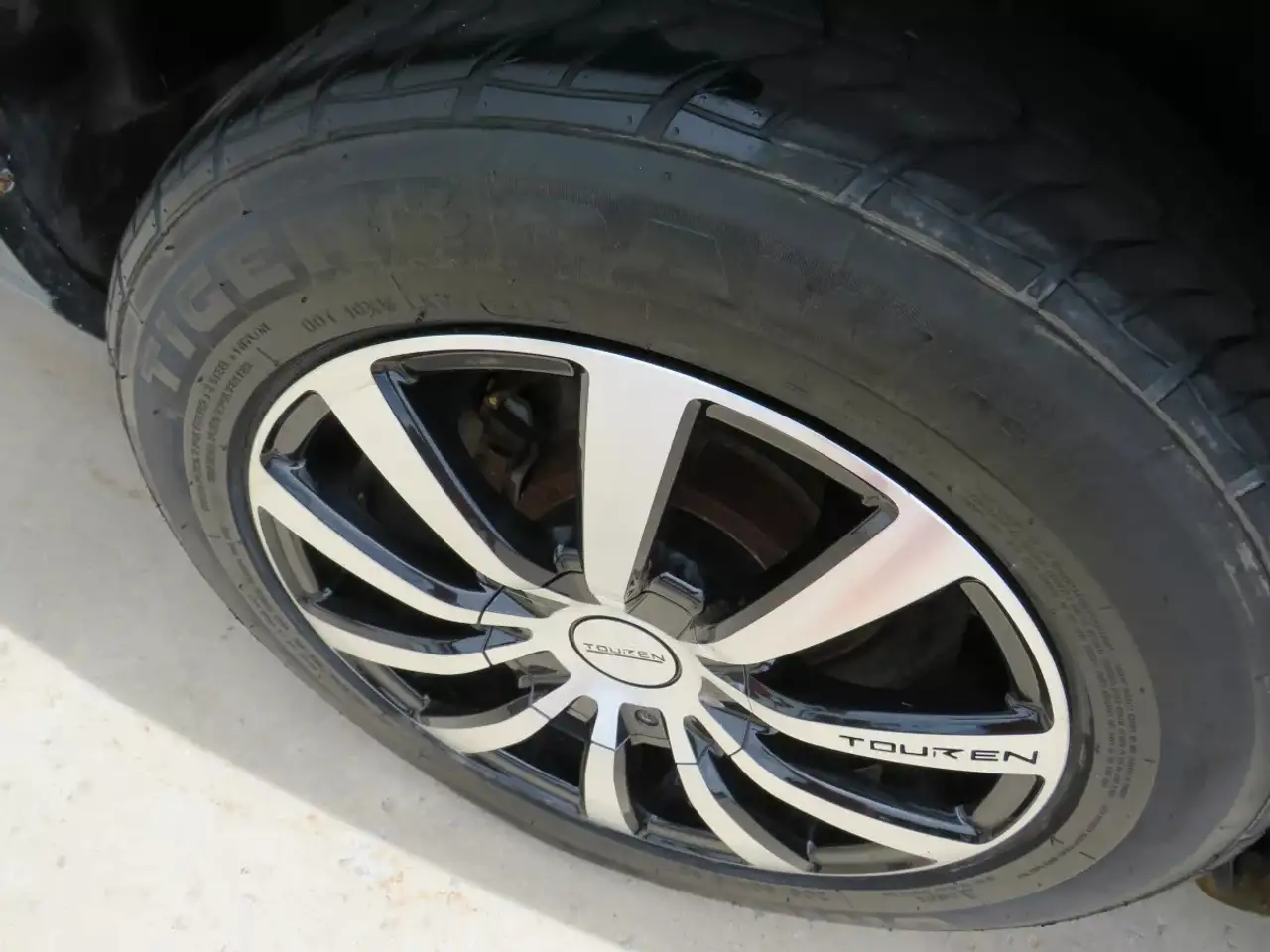 Chrysler Sebring photo Chrysler Sebring