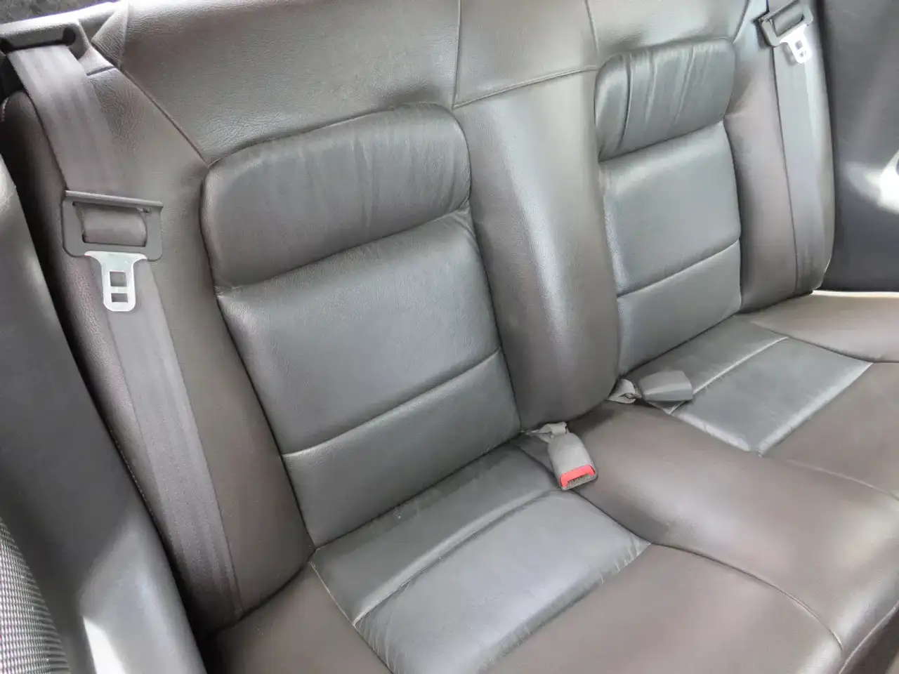 Chrysler Sebring photo Chrysler Sebring