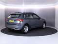 Skoda Kamiq 1.0 TSI Ambition 110 PK | Navigatie via app | Park Gris - thumbnail 4