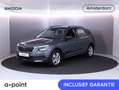 Skoda Kamiq 1.0 TSI Ambition 110 PK | Navigatie via app | Park Gris - thumbnail 1