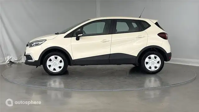Renault Captur view 7
