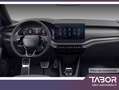 Skoda Octavia Combi Sportl Matrix GPS ACC Kessy Bleu - thumbnail 4