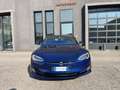Tesla Model S 100 D Blu/Azzurro - thumbnail 2