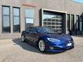 Tesla Model S 100 D Blu/Azzurro - thumbnail 3