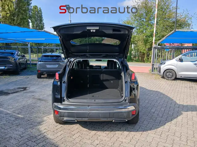 Peugeot 3008 view 10
