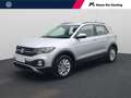 Volkswagen T-Cross 1.0TSI/95PK Life Business · Navigatie · Apple/Andr Gris - thumbnail 1