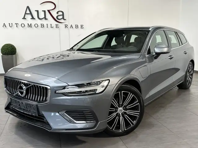Volvo V60 Inscription Plug In Hybrid AWD NAV+LED+PANO