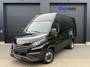 3.0D / 35c21 Hi-Matic / Nieuw Model 2026 / L3 / Dubbel lucht / LED / ACC / FULL / € 39.999 Ex. BTW