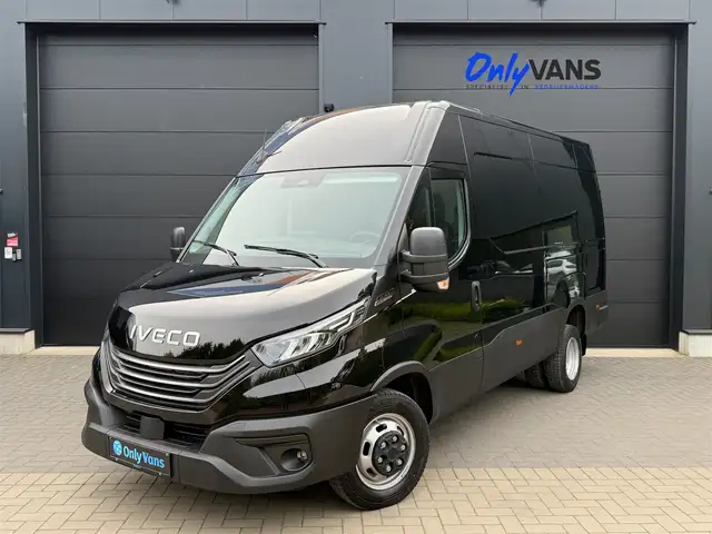 Iveco Daily 3.0D / 35c21 Hi-Matic / Nieuw Model 2026 / L3 / Dubbel lucht / LED / ACC / FULL / € 39.999 Ex. BTW